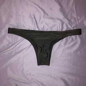 Roxy bikini bottoms